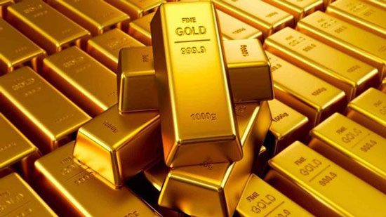 أسعار الذهب في مصر اليوم