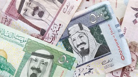أسعار العملات العربية في البنوك اليوم 5-11-2018