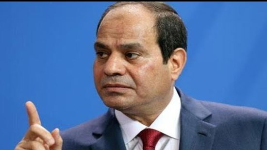 السيسي يهدد: إذا تعرض الخليج للخطر الشعب المصري سيحرك قواته