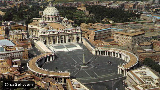 الفاتيكان: السياسة الصالحة تكون في خدمة السلام