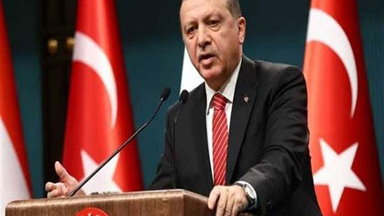 فصل مسؤول تركي بديوان المحاسبة كشف فساد حزب أردوغان