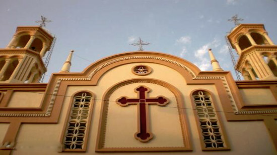 الكنيسة القبطية ترسم كاهن جديد لإيباراشية نورث كارولينا