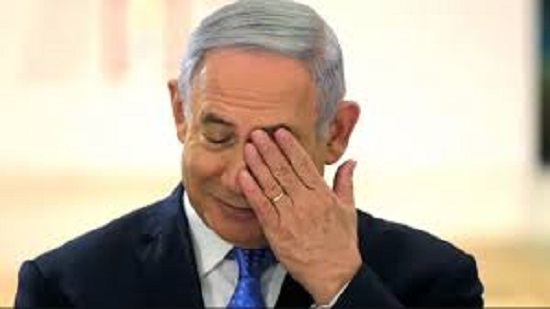  نتيناهو: عيناي دمعت عندما سمعت النشيد الإسرائيلي في أبوظبي
