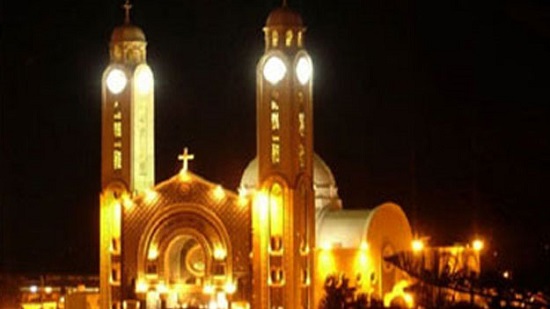  أشهر الكنائس في مصر