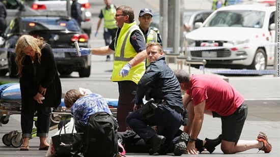  الأزهر: حادث الطعن بإستراليا لا علاقة له بالإسلام الذي أكد على حرمة النفس
