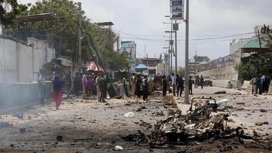 الأزهر يدين تفجيرات الصومال: يجب تكاتف الجهود للقضاء على الإرهاب

