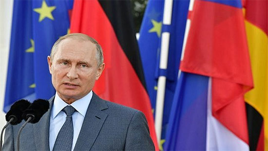 بوتين : الروس لا ينسحبون من المعاهدات بل الأمريكان