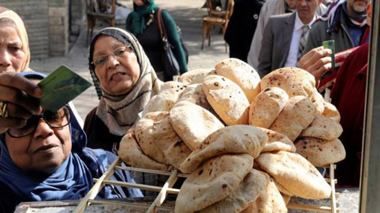  وزير التموين: ٥١ مليار جنيه لدعم الخبز سنويًا ولا يجوز أن يمتلك المواطن سيارة فارهة ولديه بطاقة تموين