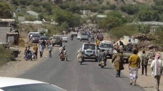 مقتل وزير النقل الحوثي أثناء محاولة هروبه من الحديدة اليمنية
