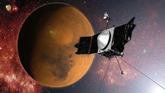 وكالتا الفضاء الأوروبية والروسية تحددان مواقع هبوط رحلاتهما على المريخ
