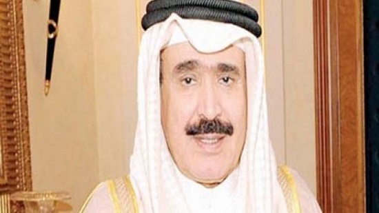 الكاتب الكويتي، أحمد الجار اللة