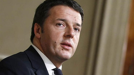  رئيس الوزراء الإيطالي ينتقد انسحاب تركيا من مؤتمر باليرمو