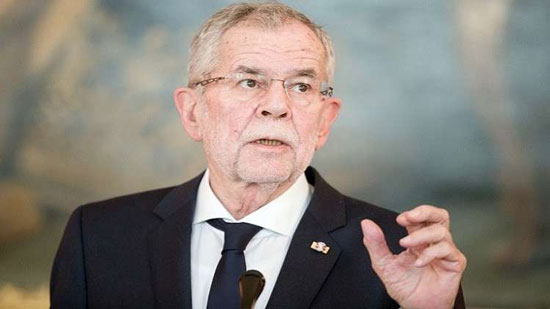 رئيس النمسا: تأثير فضيحة التجسس على علاقاتنا مع روسيا لن يطول