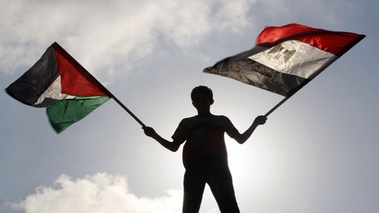 الاعتداء الاسرائيلي علي غزة الطريق للتفاوض بالسلاح
