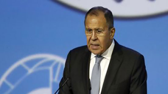روسيا ترحب بوقف إطلاق النار بين إسرائيل وغزة وبالجهود المصرية