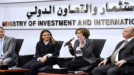10 مجالات ترفع مركز مصر في تقرير للبنك الدولي