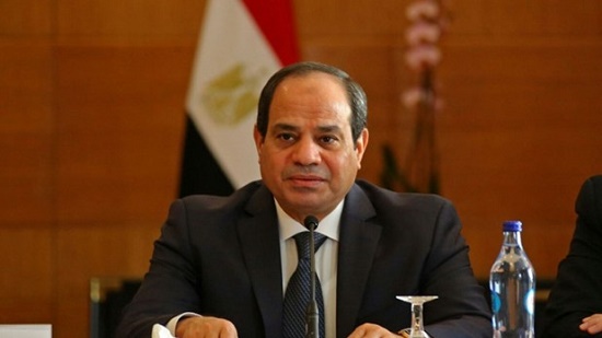 الرئيس السيسى يوجه باستمرار الجهود للانتهاء من تشكيل صندوق مصر السيادى
