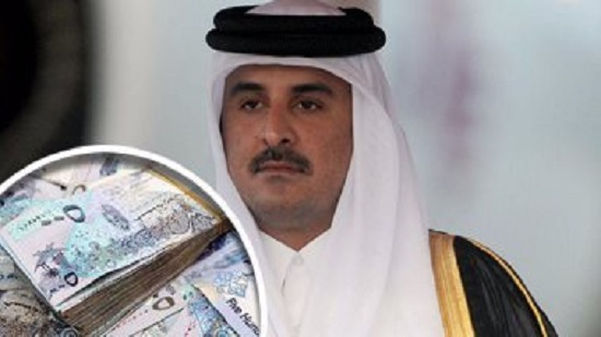 الولايات المتحدة تطالب قطر ببذل جهد أكبر لوقف تمويل الإرهاب
