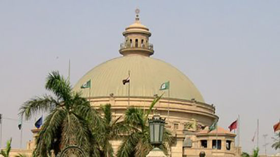 4 طلاب يتنافسون على منصب رئيس اتحاد طلاب جامعة القاهرة
