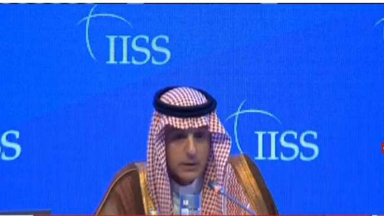 وزير الخارجية السعودي: المملكة تتعرض لهجمة شرسة غير منطقية