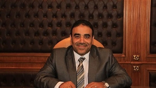 الدكتور هشام الغزالي