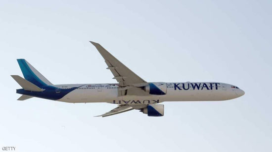 الكويت: توقف حركة الملاحة الجوية حتى عصر الخميس