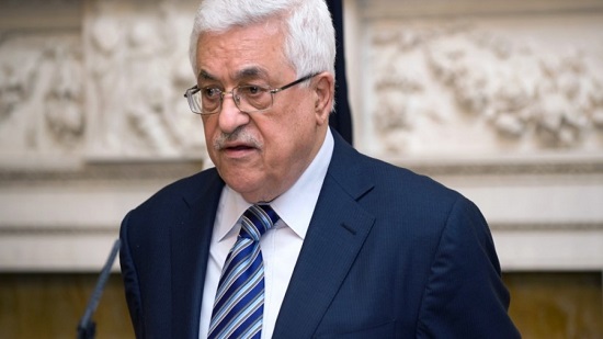 الرئيس الفلسطيني يشكر مصر على جهود التهدئة في غزة
