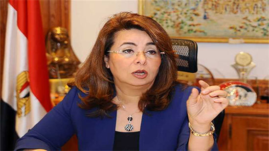 وزيرة التضامن تجيب على سؤال عمرو أديب: لية الناس بتخلف كتير؟؟