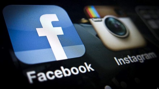 خلل يصيب فيسبوك وإنستجرام يزعج المستخدمين
