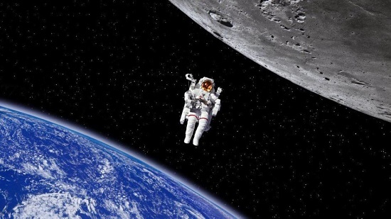 ناسا تخطط لإرسال السياح إلى الفضاء قريبا
