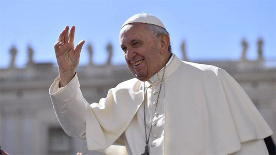 البابا فرنسيس يتوجه برسالة لشباب العالم لاكتشاف قيمتهم