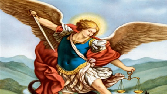  فيلم وثائقي قصير عن الملاك ميخائيل الذي قاتل الشيطان المتكبر وأخرجه من السماء
