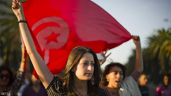 تونس تقر المساواة في الإرث بين الرجل والمرأة