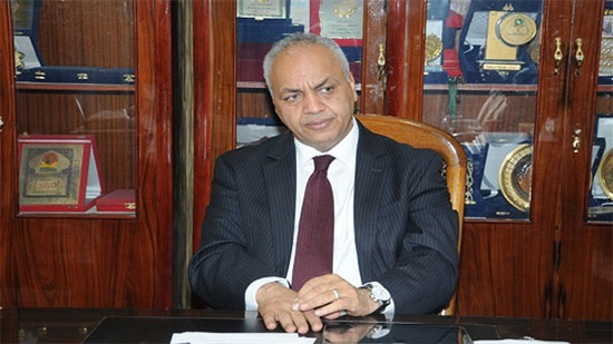  النائب مصطفى بكري، عضو مجلس النواب