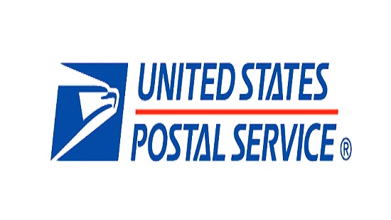 البريد الأمريكى