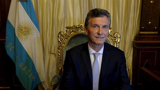 الرئيس الأرجنتيني: قمة العشرين ستبحث مسائل التجارة الدولية والاستقرار المالي
