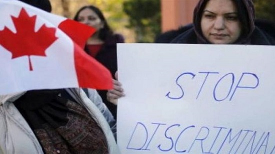 جرائم الكراهية في كندا ضد اليهود والمسلمين