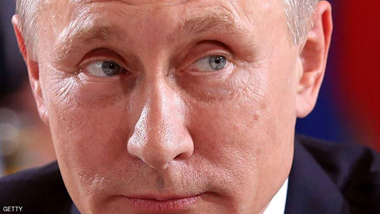 ترامب ألغى قمة مع بوتن خلال قمة مجموعة العشرين