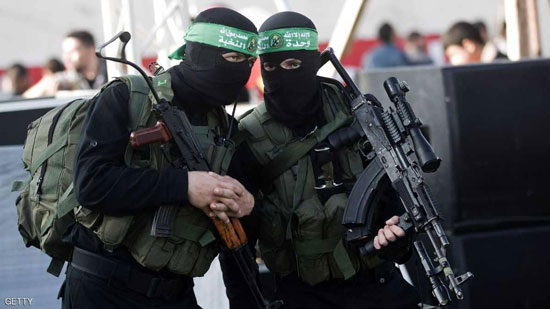 الجمعيّة العامّة تصوّت على مشروع قرار أميركي يدين حماس