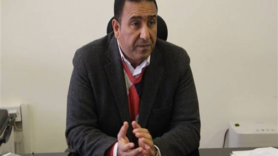 العميد خالد الحسيني