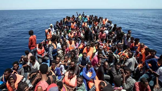 مسئول إيطالي: نحتاج إلى المهاجرين في أقرب وقت ممكن
