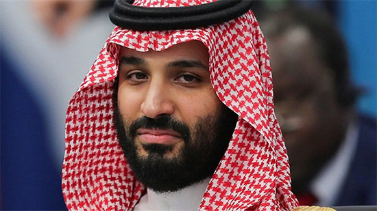 
السعودية: نرفض أي محاولات لاتهام محمد بن سلمان في قضية خاشقجي
