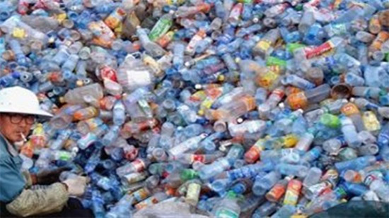 
حظر استخدام الأكياس البلاستيكية في النمسا ابتداء من عام 2020

