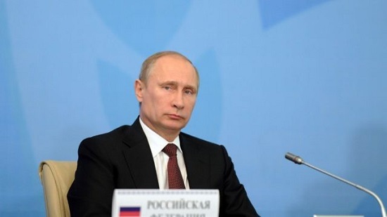 بوتين: روسيا ستضطر للرد إذا انسحبت أمريكا من معاهدة تسلح
