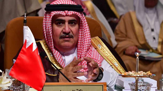 وزير الخارجية قال إن القمة الخليجية ستناقش التعاون العسكري