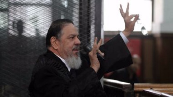 تأجيل معارضة منتصر الزيات و5 آخرين على حبسهم بتهمة إهانة القضاء
