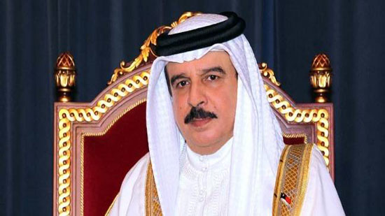 عاهل البحرين: العلاقات مع السعودية تاريخية وتزداد صلابة يوما بعد يوم