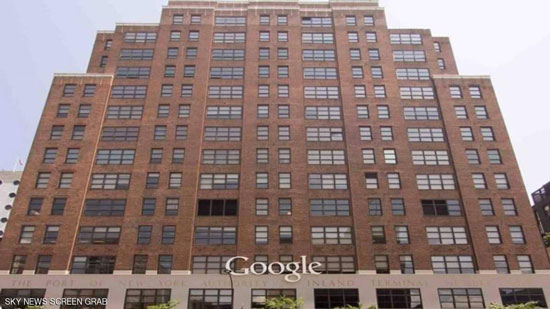 وفاة غامضة لمبرمج في جوجل على مكتبه