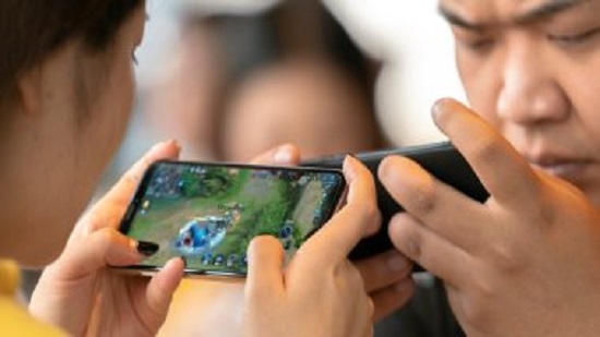 الصين تنشئ لجنة لأخلاقيات الألعاب على الإنترنت
