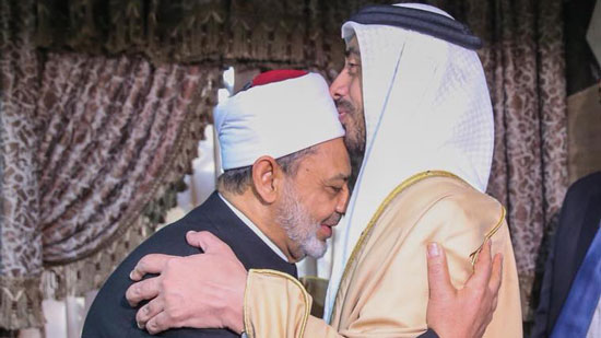  الإمارات تستضيف مؤتمر الأخوة الإنسانية بحضور بابا الفاتيكان 